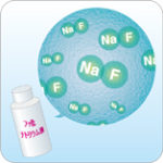 フッ素は不安定な元素